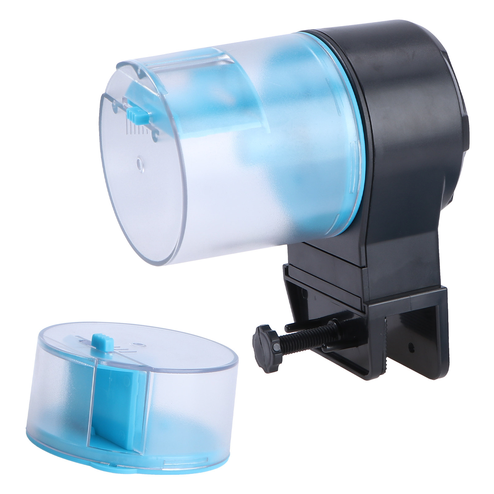 Fish Food Flake - Fish Food Feeder Automatic Aquarium Feeder