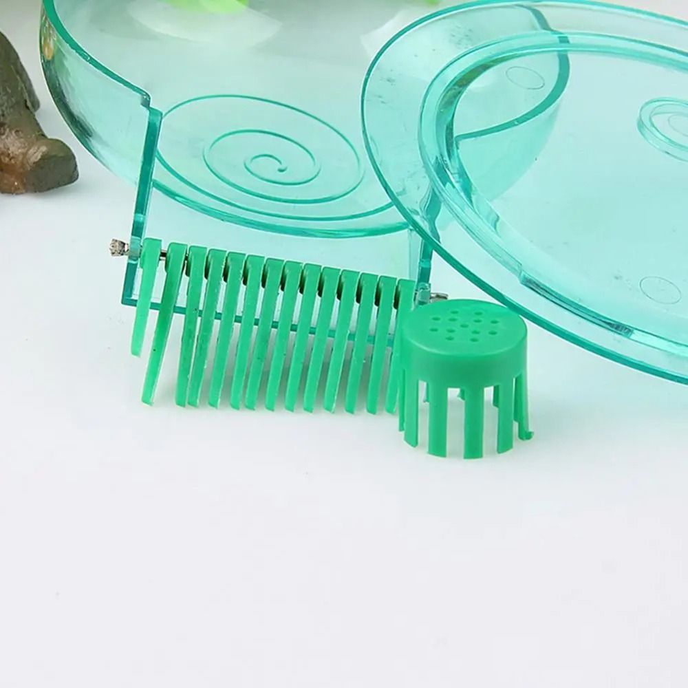 Aquarium Fish Escape - Freshwater Saltwater Aquarium Snail Trap Multi-purpose