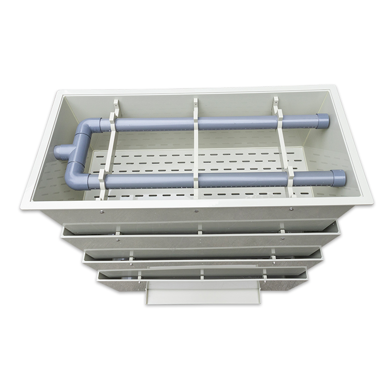 Fish Tank Filter - Qlozone Aquarium Fish tank Bakki Shower