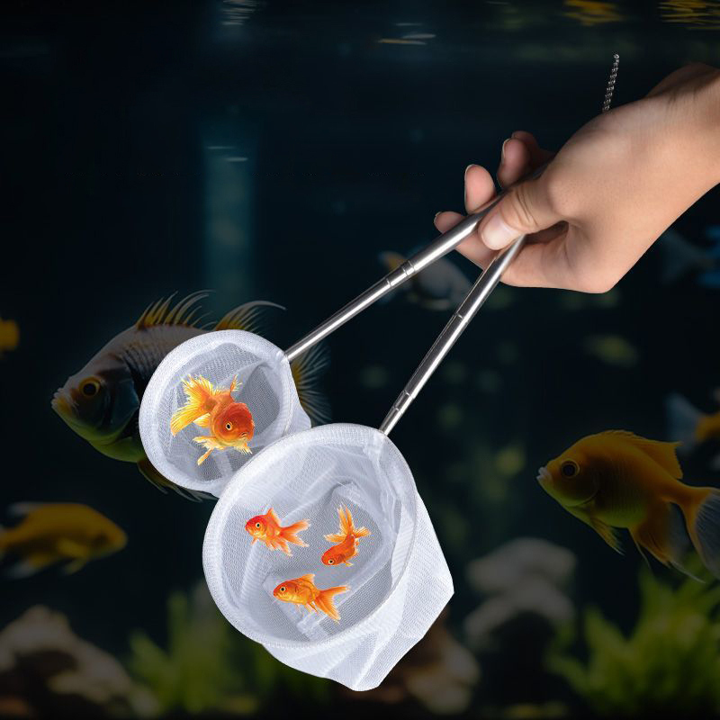 (BF06)Aquarium Fish Fishing Ne - Aquarium Fish Net review and price