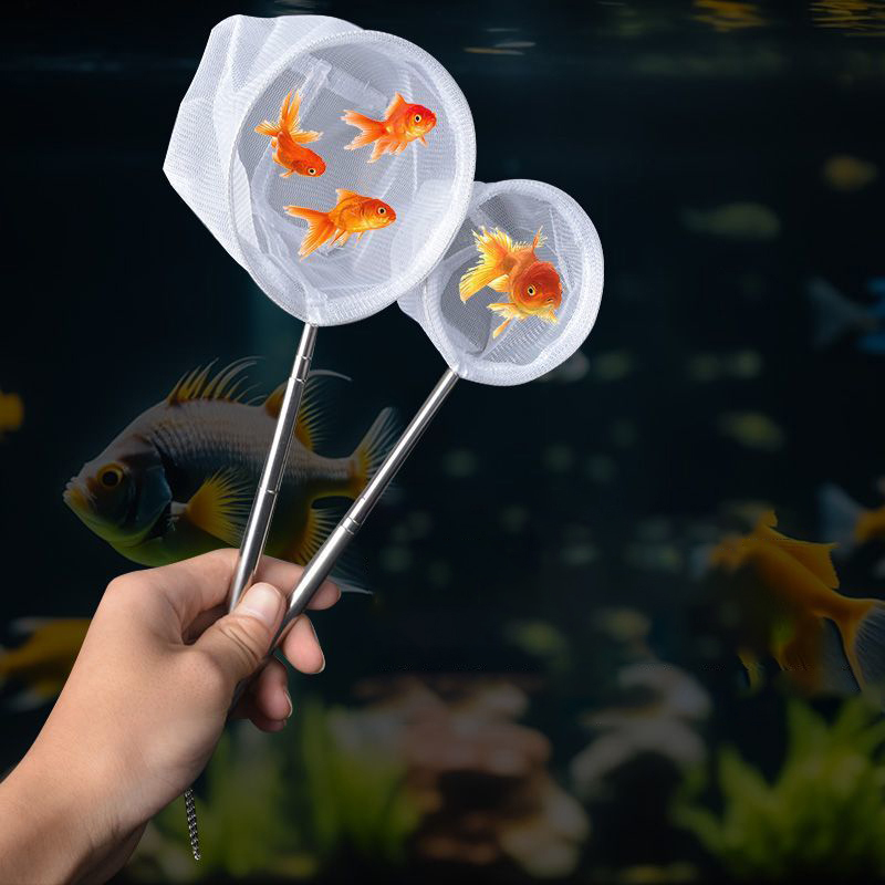 (BF06)Aquarium Fish Fishing Ne - Aquarium Fish Net review and price