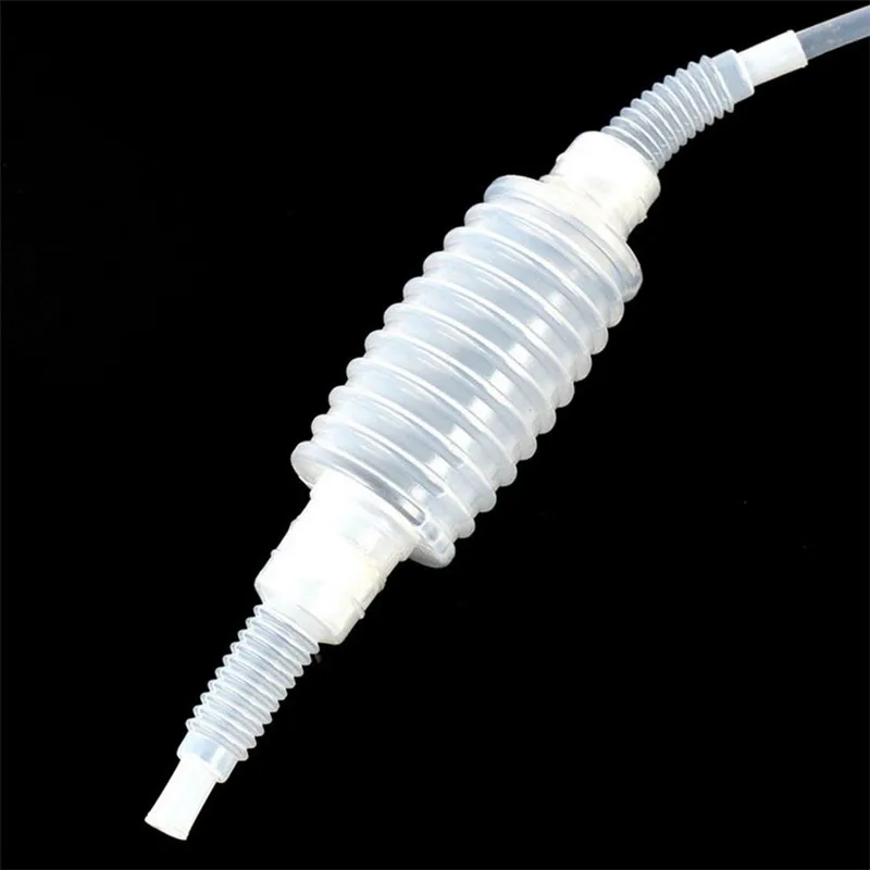 Manual homebrew beer filtering - Fish Tank Filter review and price