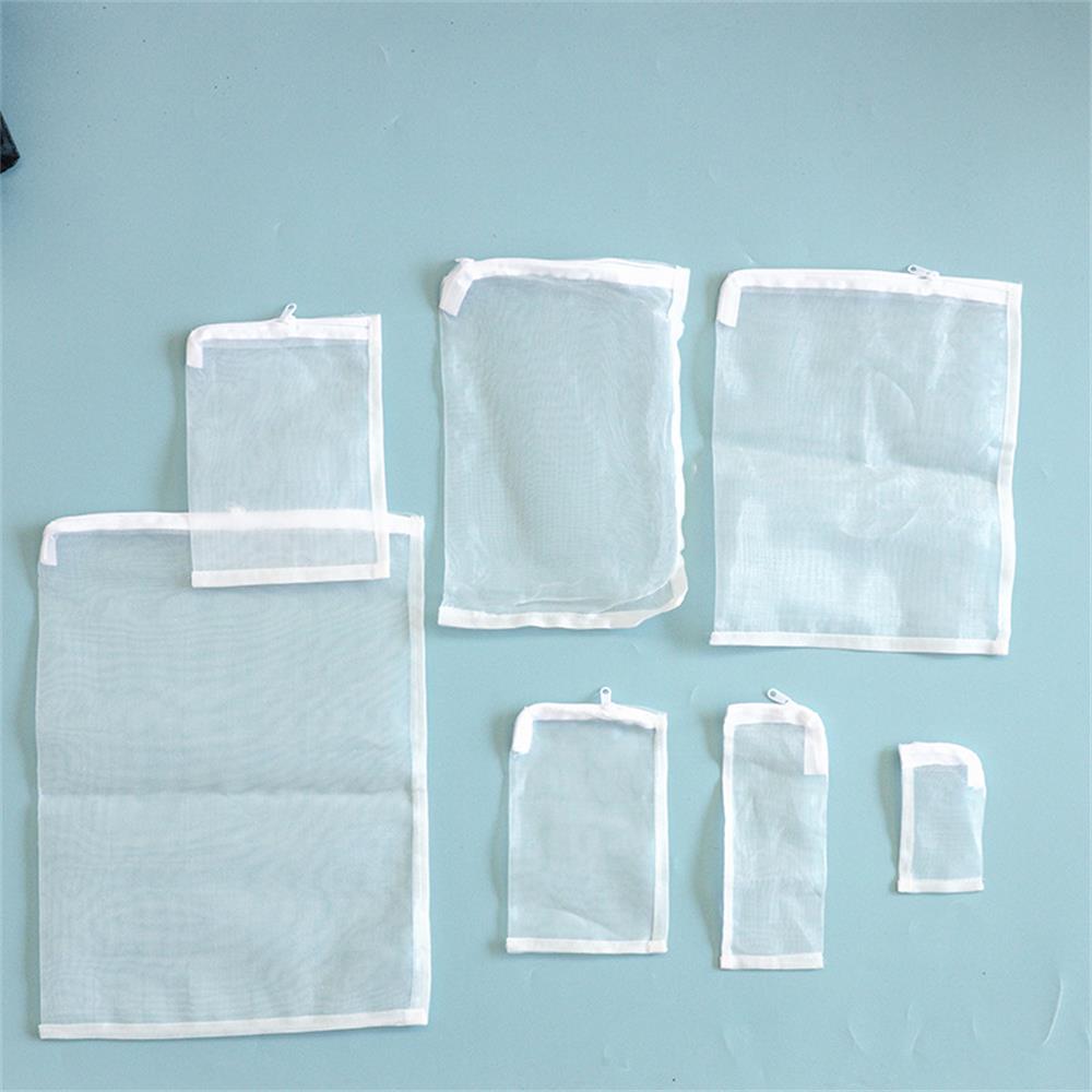 5Pcs 100 Mesh Nylon Dense Hole - Aquarium Fish Net review and price