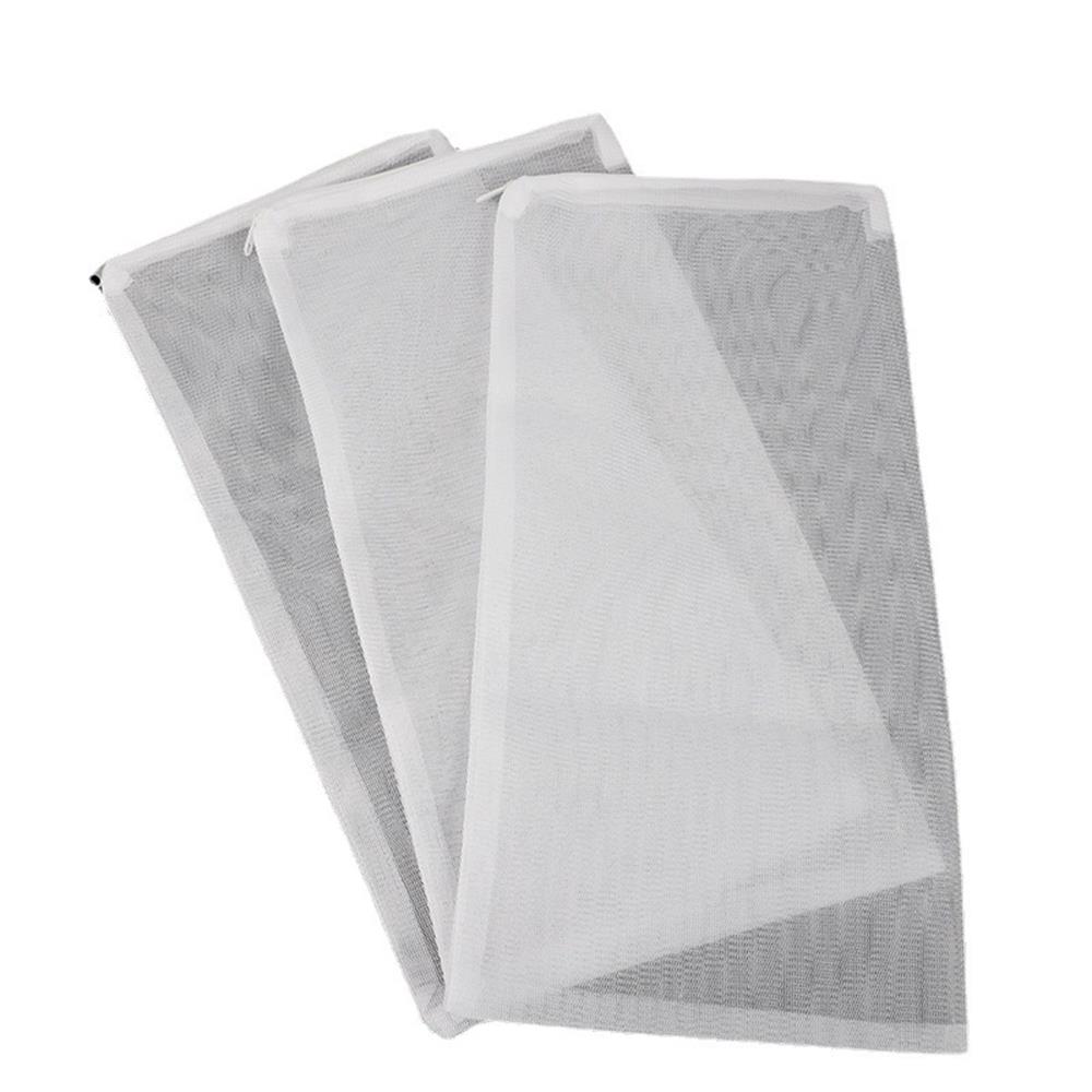 5Pcs 100 Mesh Nylon Dense Hole - Aquarium Fish Net review and price