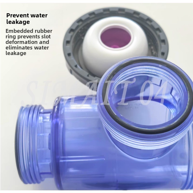 Fish Tank Sewer Check Valve, N - Fish Tank Filter review and price