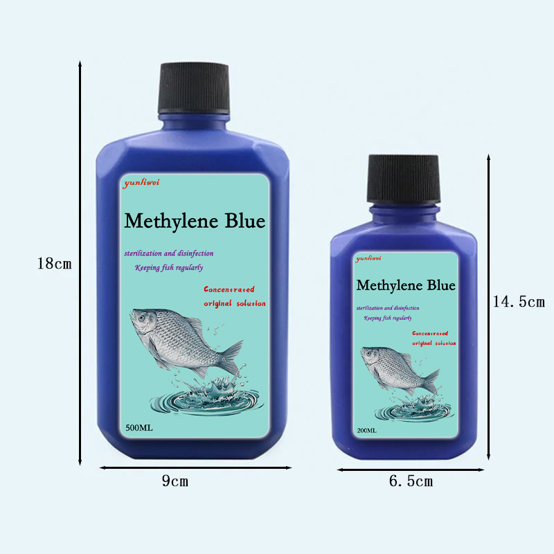 Methylene Blue Aquarium Fish D - Aquarium Fish Medicine review and price