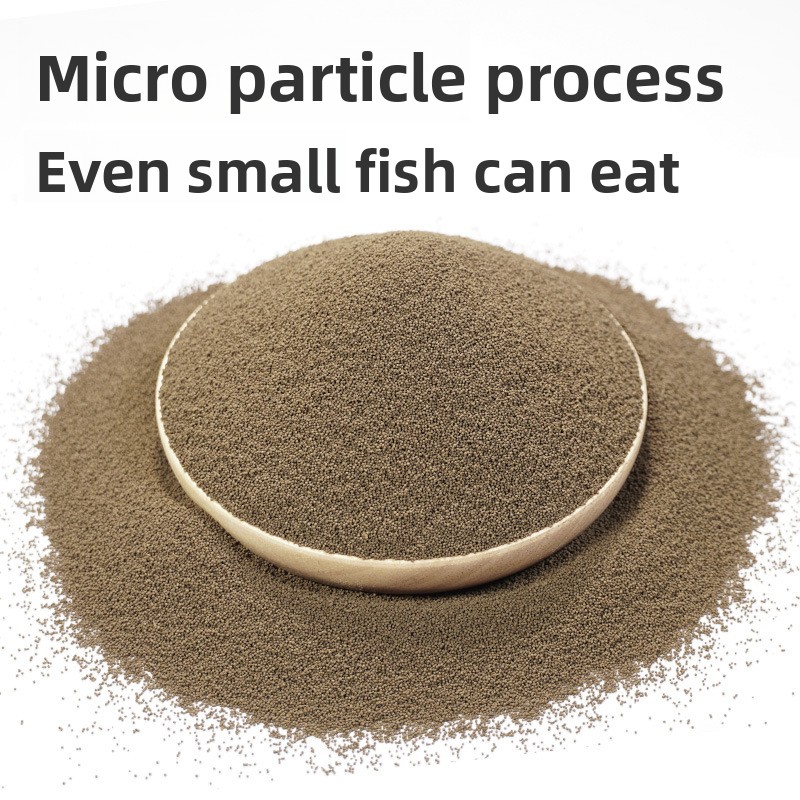 DEERA Medaka Ricefish Food, Mi - Fish Food Flake review and price