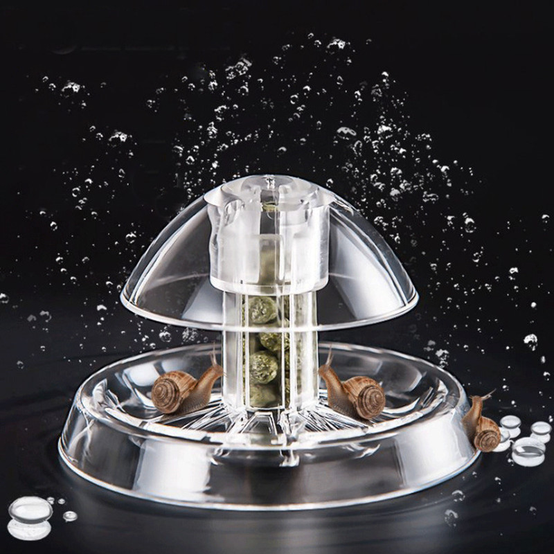 1PCS Fish Tank Aquarium Cleane - Aquarium Fish Escape review and price
