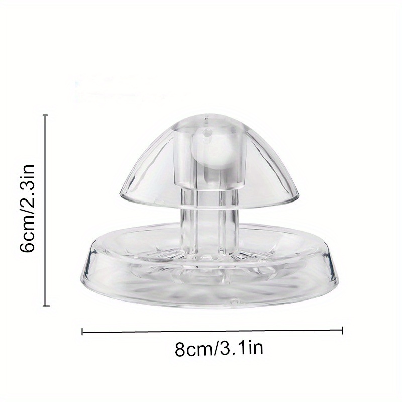 1PCS Fish Tank Aquarium Cleane - Aquarium Fish Escape review and price