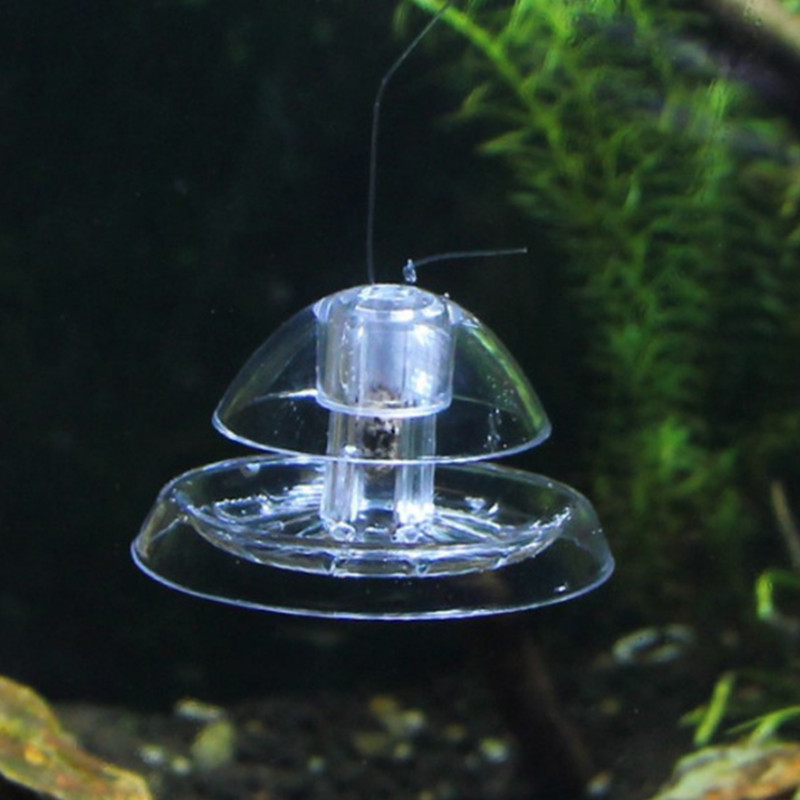 1PCS Fish Tank Aquarium Cleane - Aquarium Fish Escape review and price