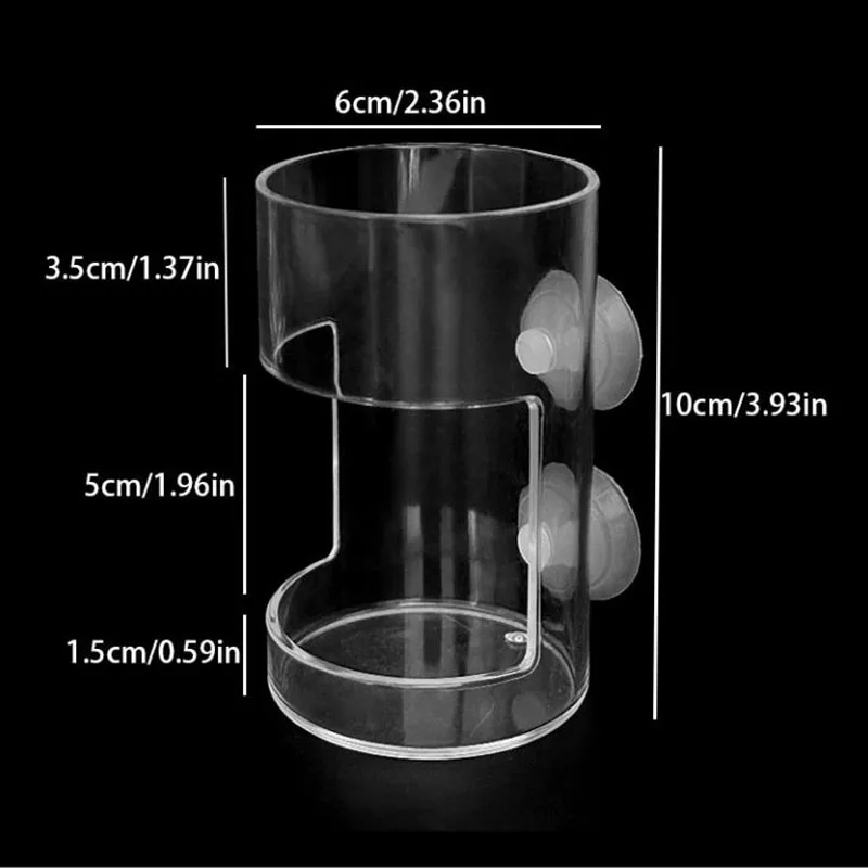 New Aquarium Feeding Ring Fish - Aquarium Fish Medicine review and price