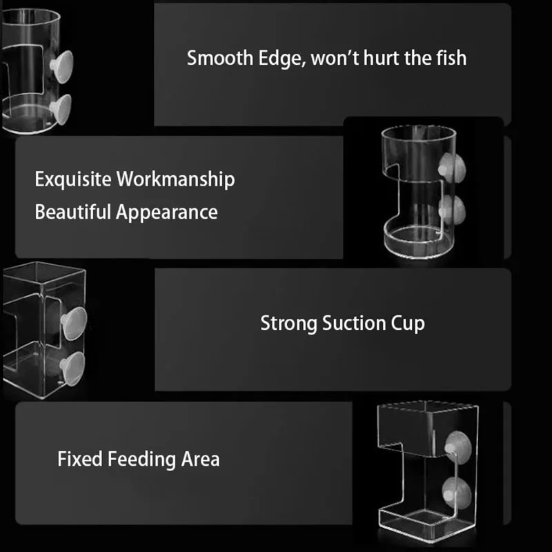New Aquarium Feeding Ring Fish - Aquarium Fish Medicine review and price