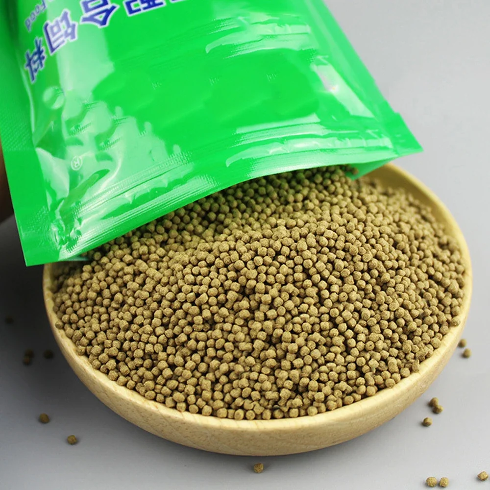100g Floating Small-Grain Trop - Fish Food Flake review and price