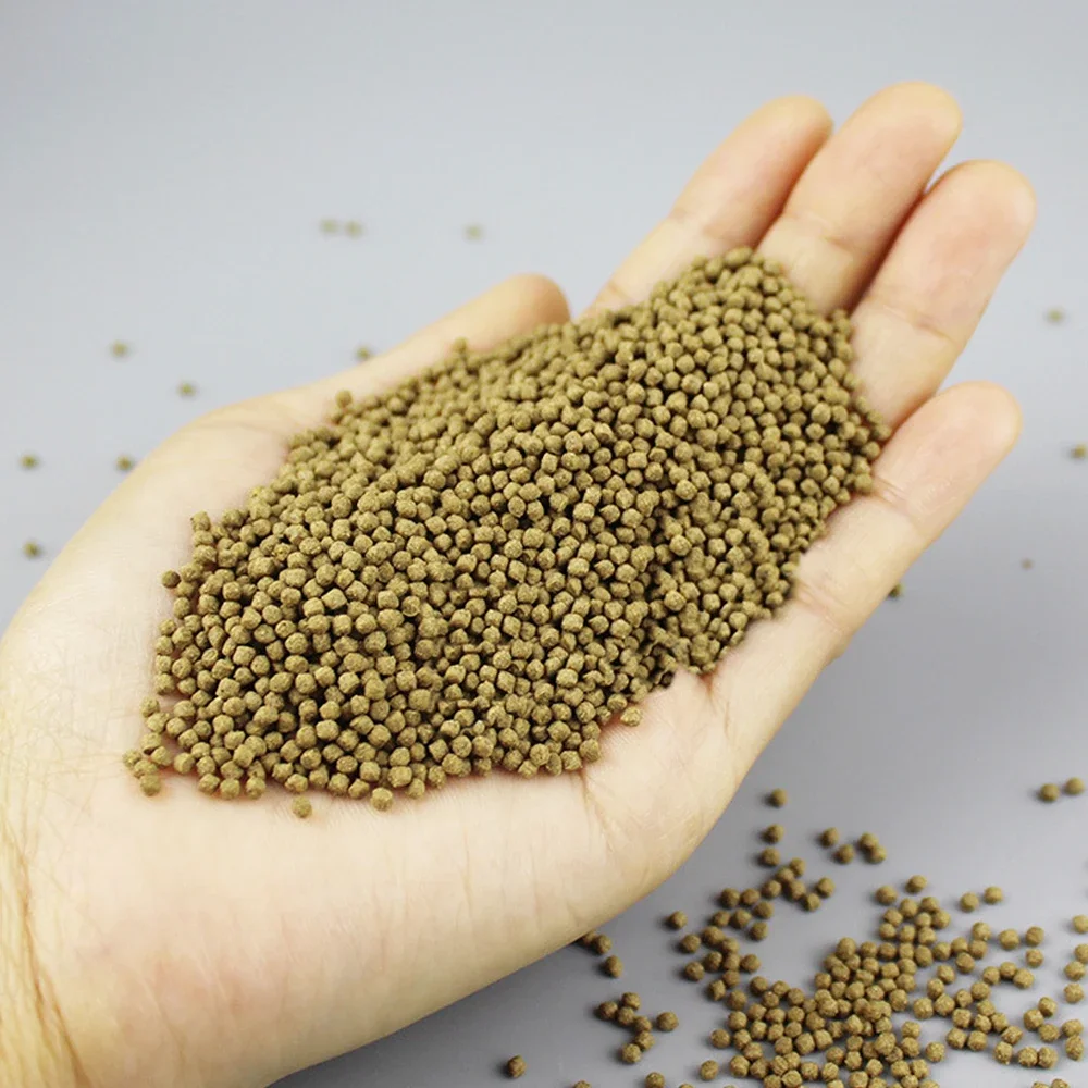 100g Floating Small-Grain Trop - Fish Food Flake review and price
