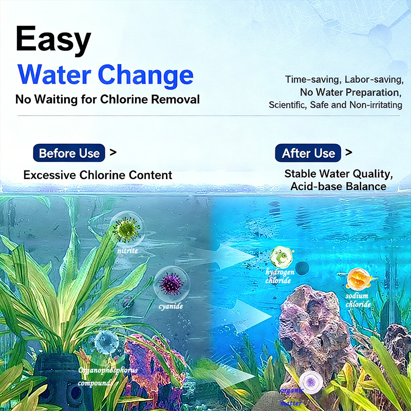 Aquarium Water Purification Ta - Aquarium Fish Medicine review and price