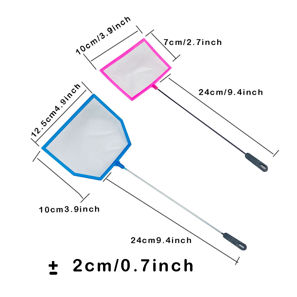 2/3Set Fish Net Shrimp Aquariu - Aquarium Fish Net review and price