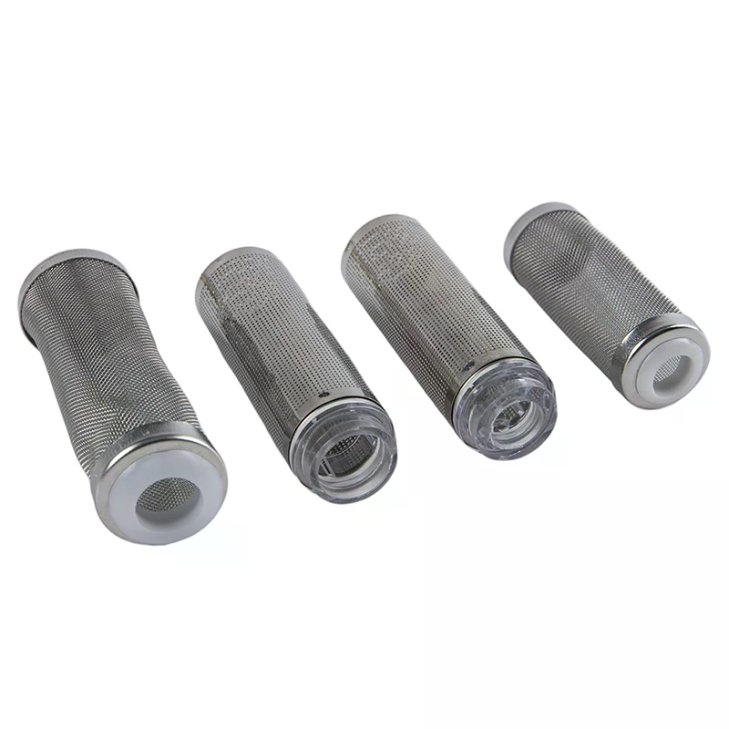 Aquarium Inflow Inlet Filter S - Aquarium Fish Net review and price
