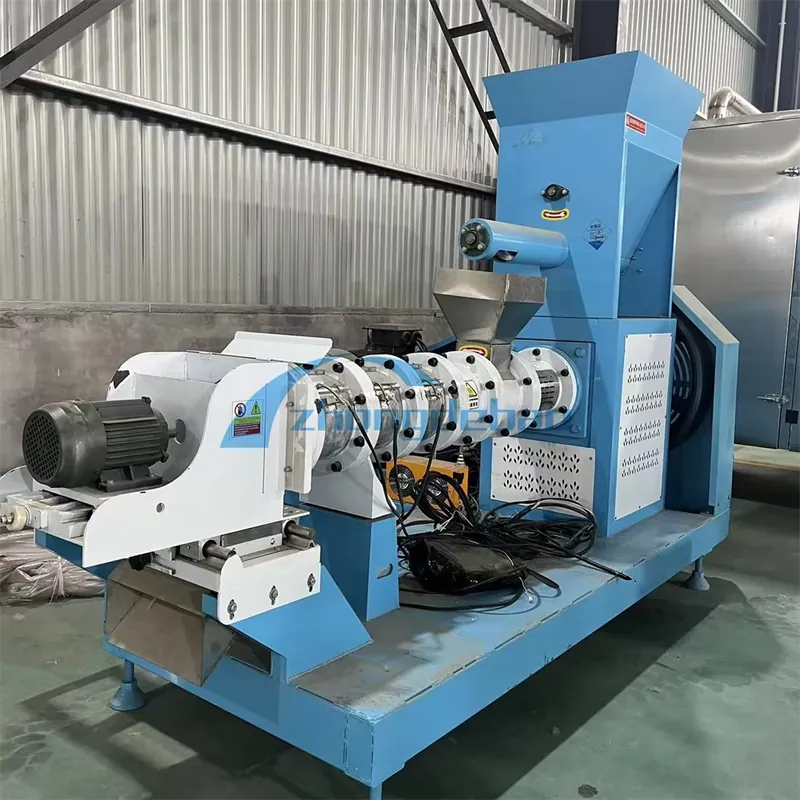 Fish Flake Food Making Machine - Fish Food Flake review and price