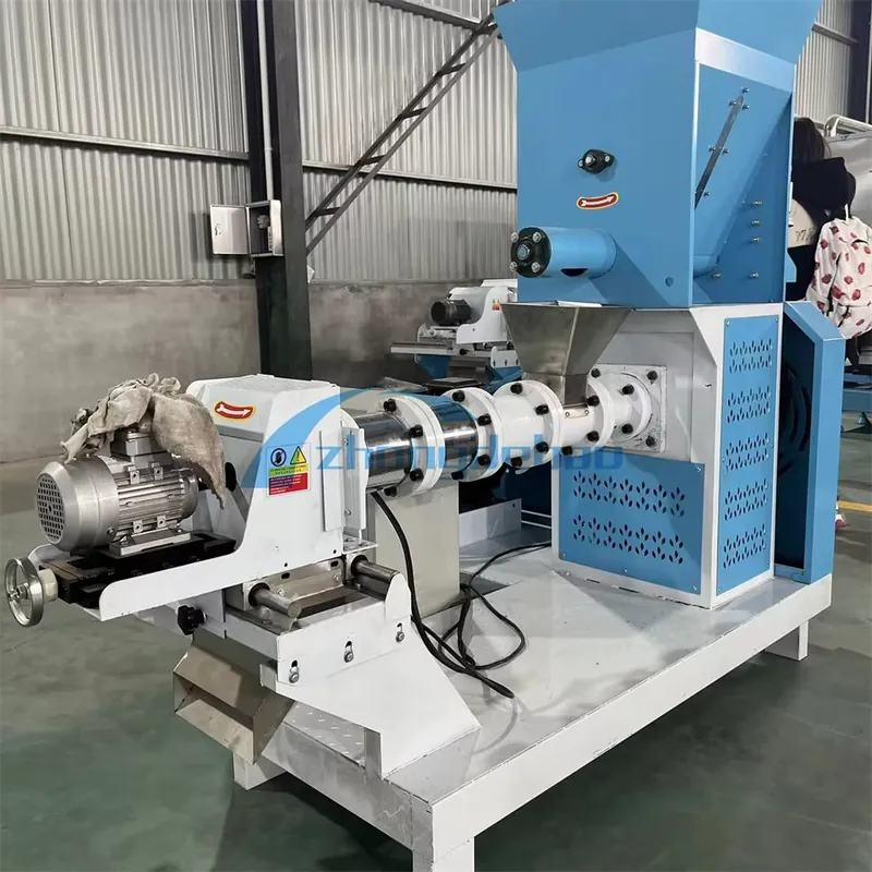 Fish Flake Food Making Machine - Fish Food Flake review and price