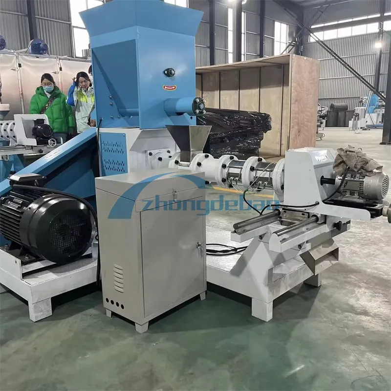 Fish Flake Food Making Machine - Fish Food Flake review and price