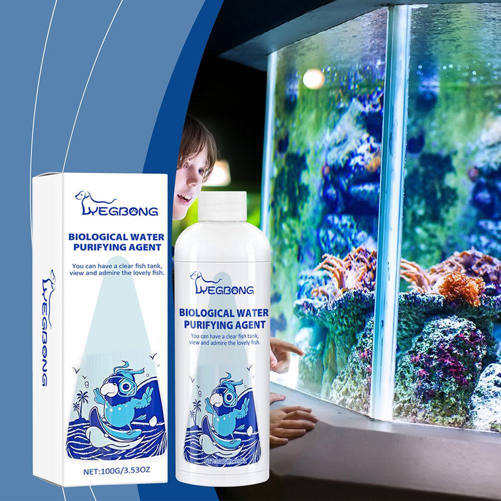 Aquarium Water Conditioner Eff - Aquarium Fish Medicine review and price
