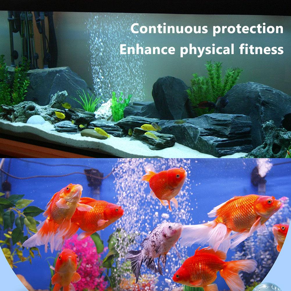 Aquarium Water Conditioner Eff - Aquarium Fish Medicine review and price