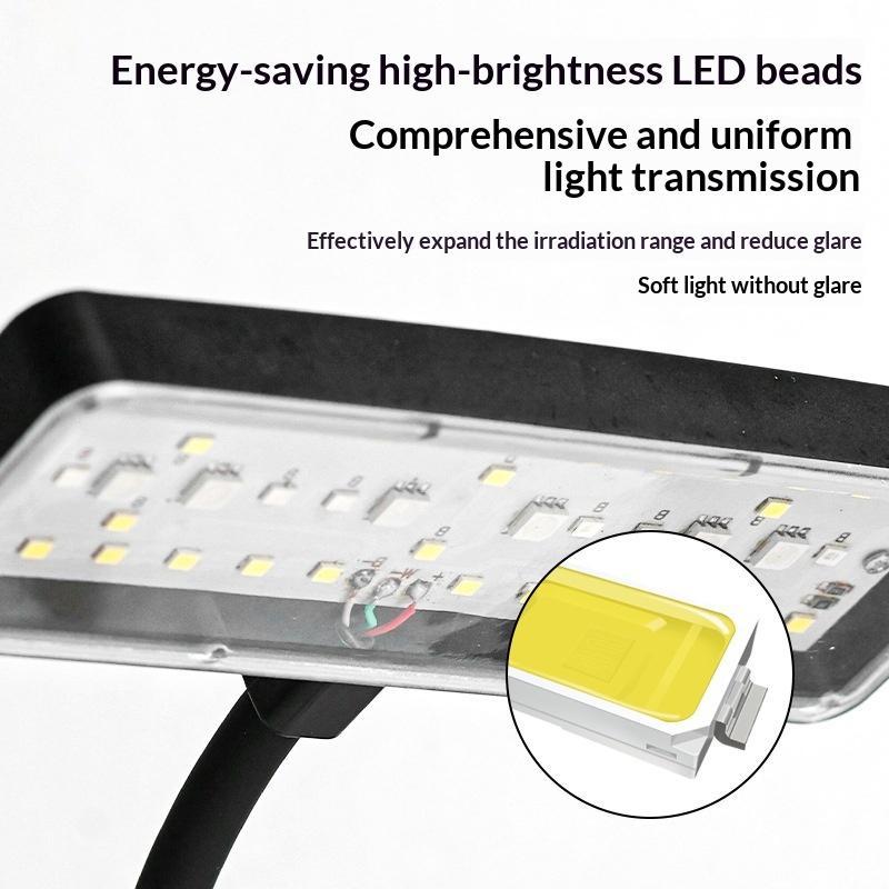 USB Aquarium Clip Light Flexib - Aquarium Fish Home review and price