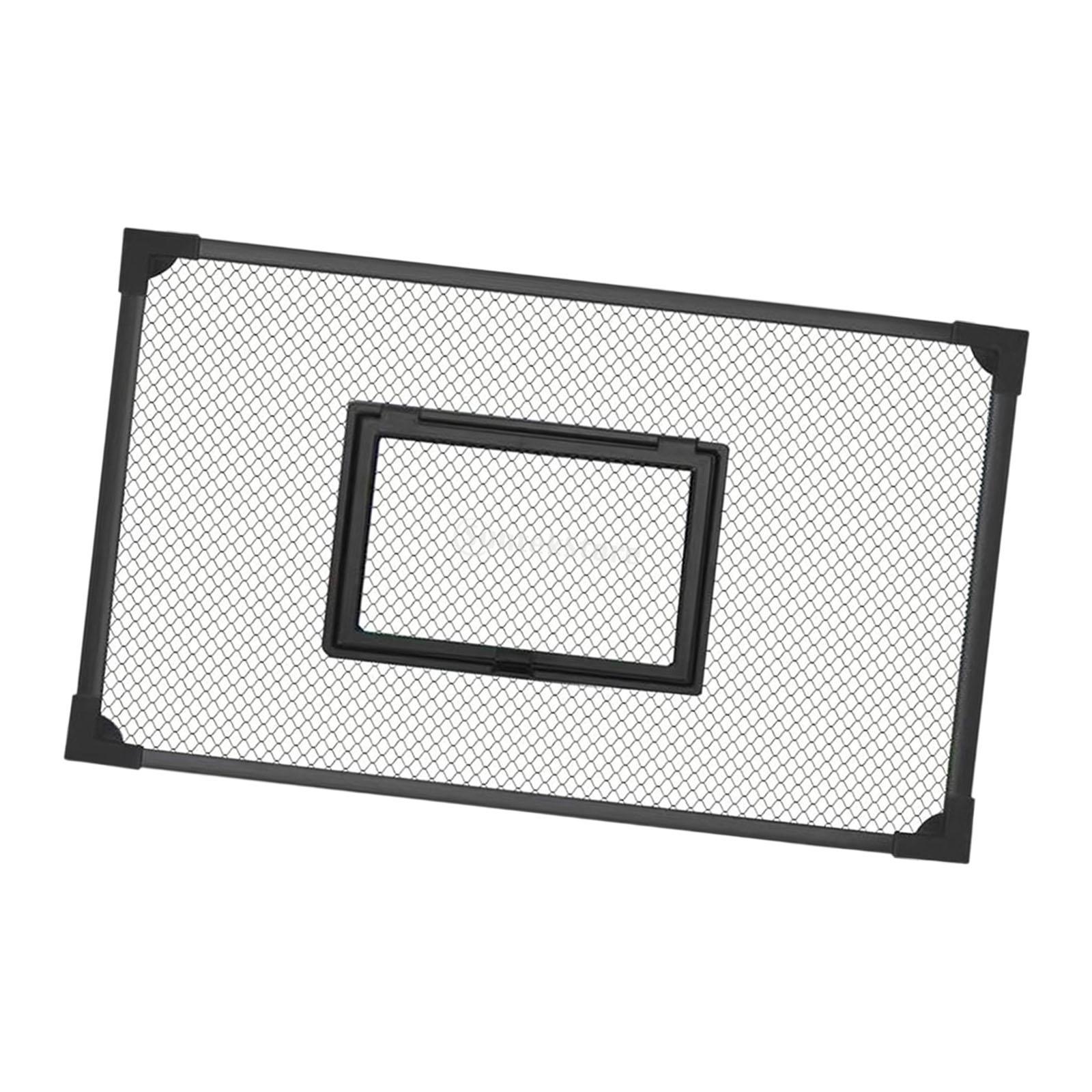 Fish Guard Screen Tank Lid Cov - Aquarium Fish Net review and price