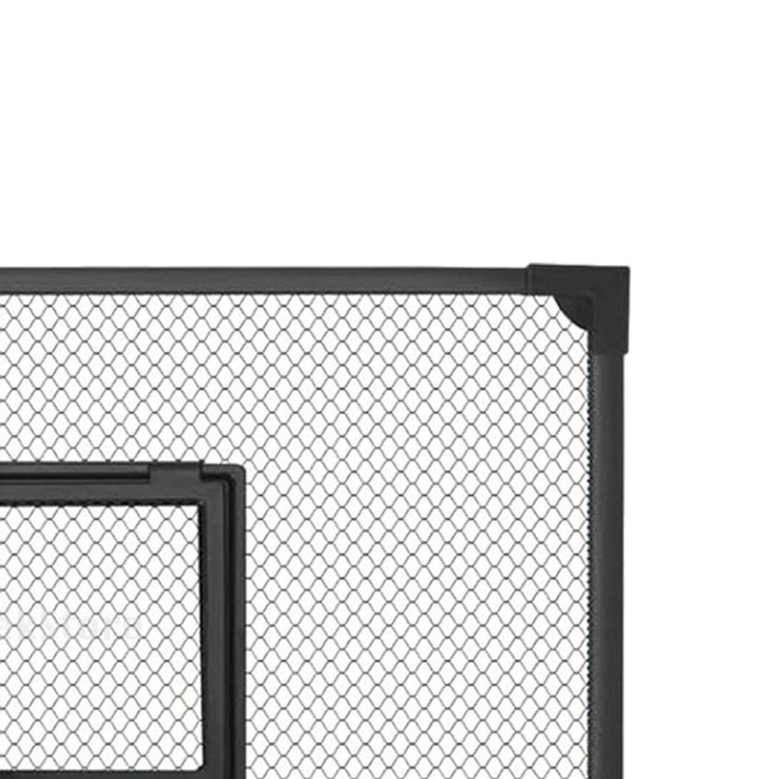 Fish Guard Screen Tank Lid Cov - Aquarium Fish Net review and price