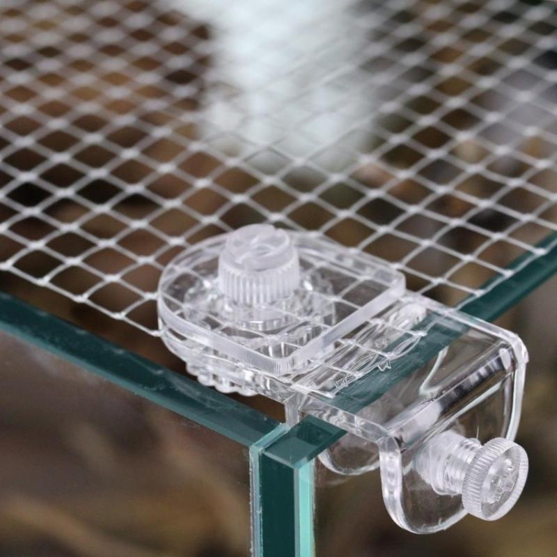1Pcs Fish Tank Net Anti Jumpin - Aquarium Fish Net review and price