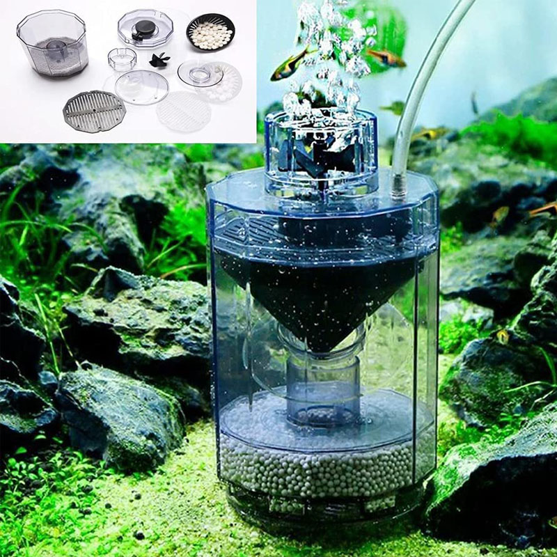 Aquarium Accessories Fish Stoo - Fish Tank Filter review and price