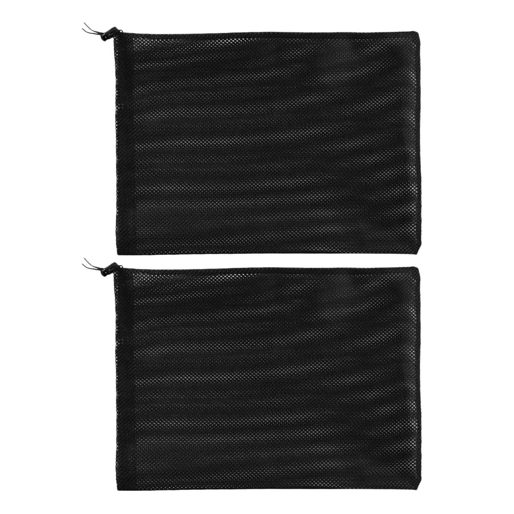 2Pcs Pond Pump Filter Bag Mesh - Fish Tank Filter review and price