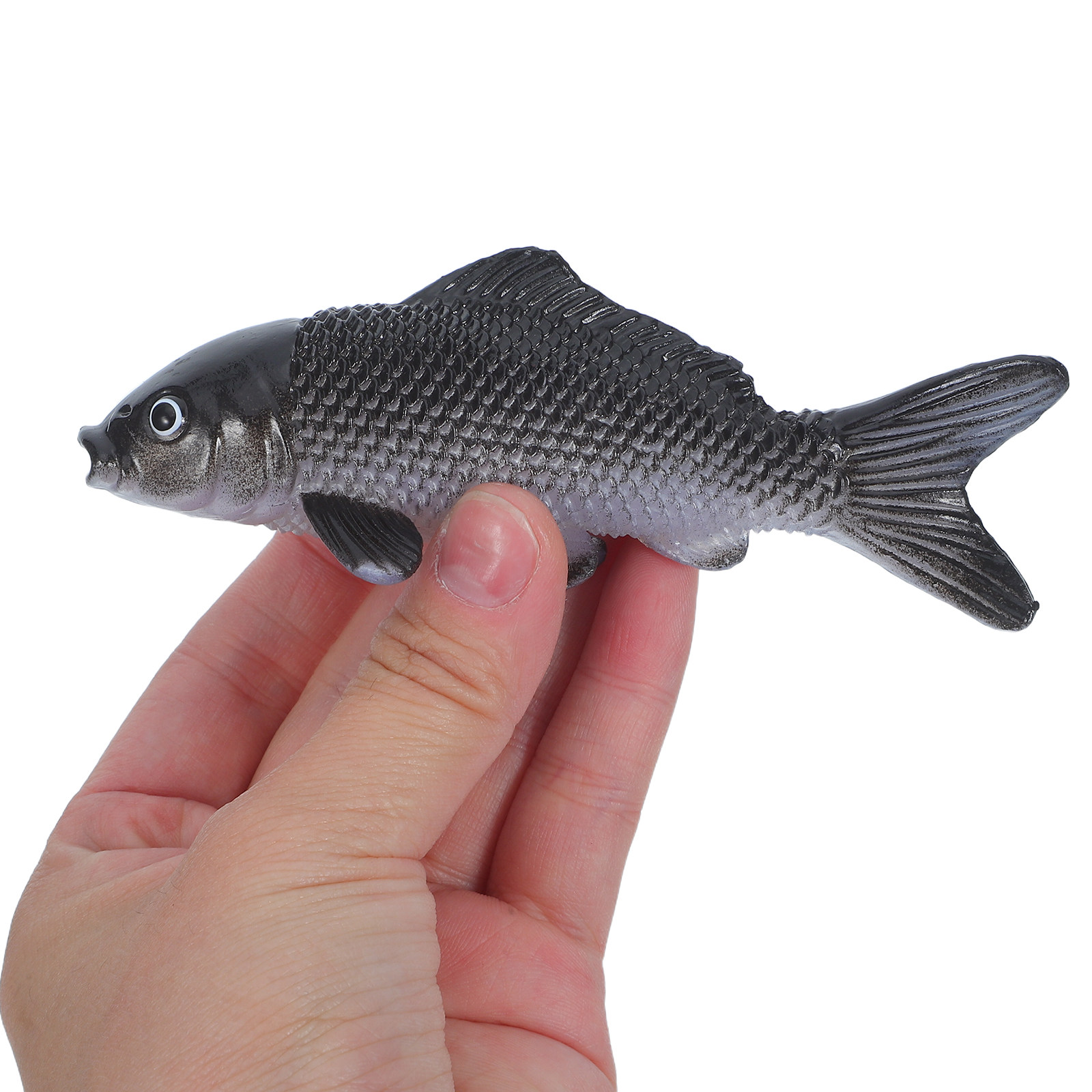 3pcs Fish Crafts Toys Realisti - Aquarium Fish Home review and price