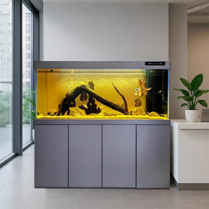 Modern 10W Luxury LED Lighting - Aquarium Fish Exotic review and price
