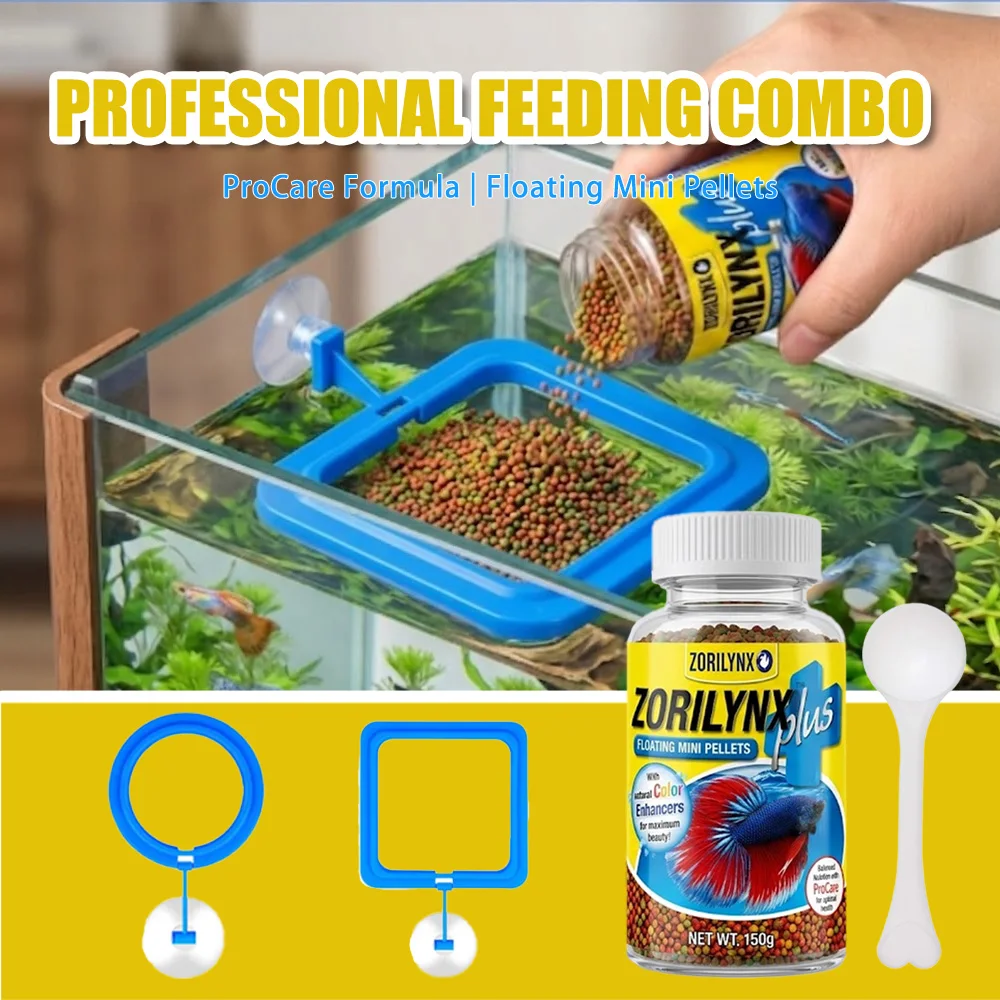 Betta Fish Food Floating Mini  - Fish Food Flake review and price