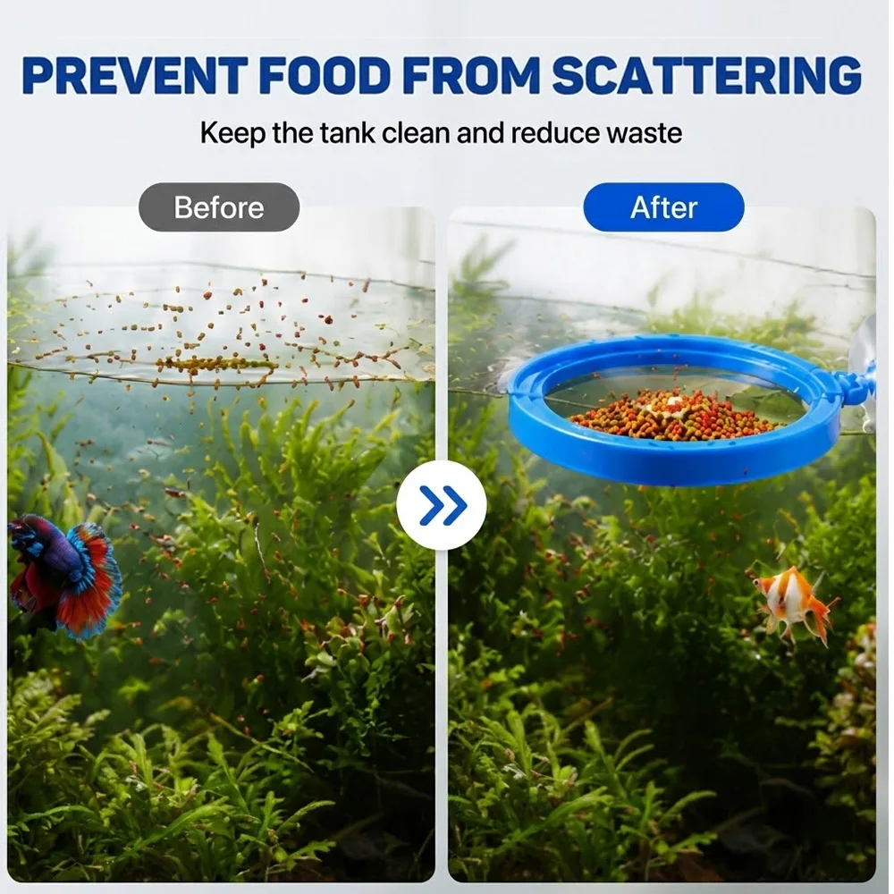 Betta Fish Food Floating Mini  - Fish Food Flake review and price