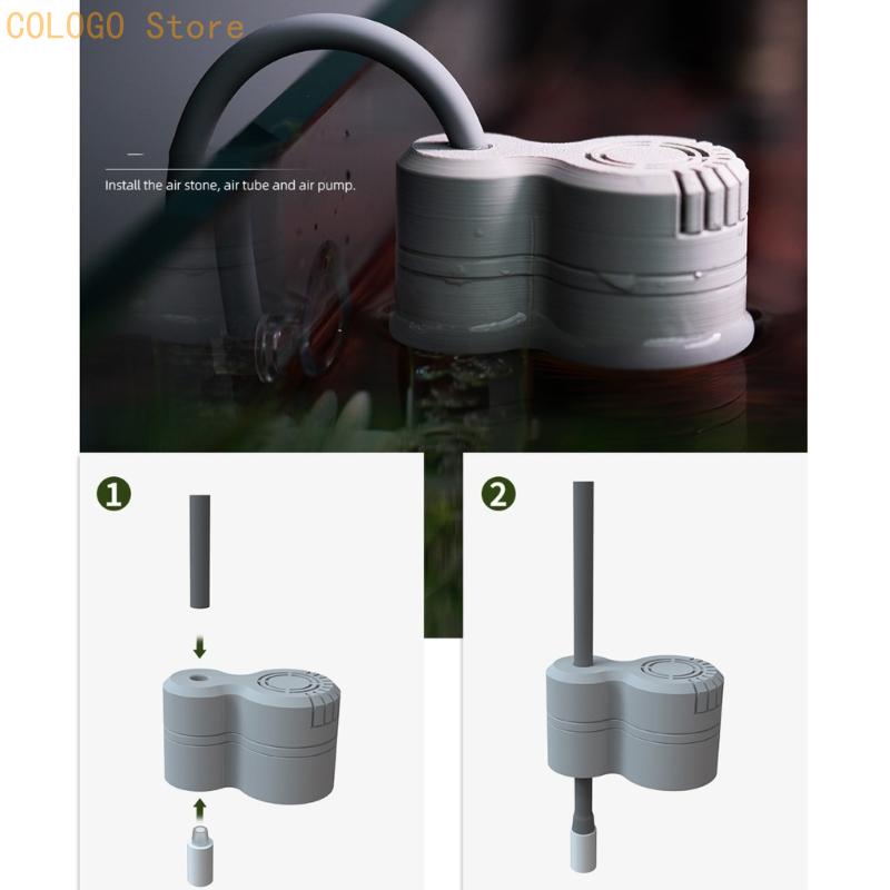 Hanging Water Oxygen Unit for  - Aquarium Fish No Need Oxygen review and price