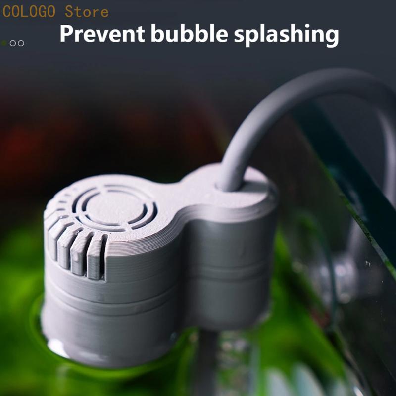 Hanging Water Oxygen Unit for  - Aquarium Fish No Need Oxygen review and price