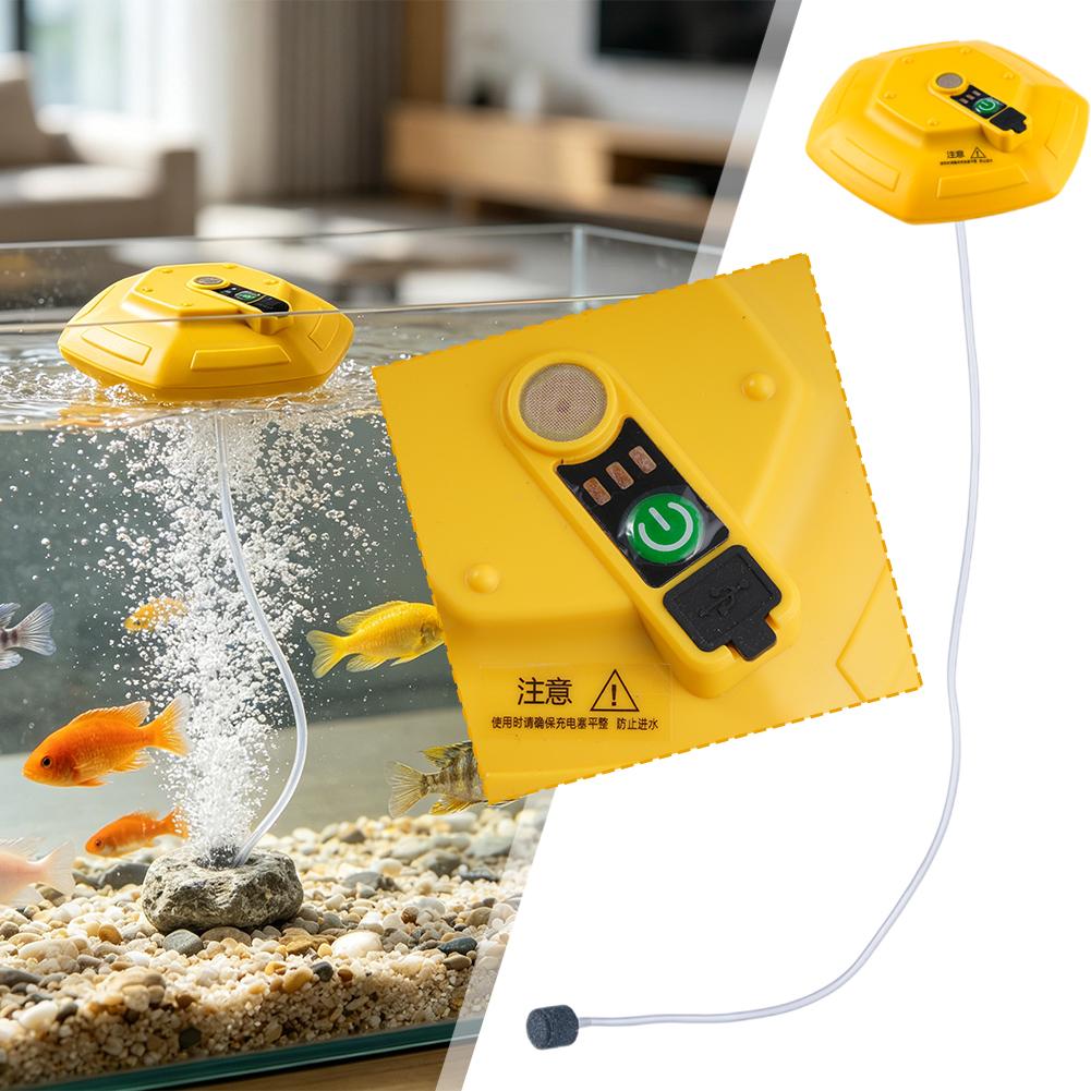 Portable Floating Fish Tank Ox - Aquarium Fish Escape review and price