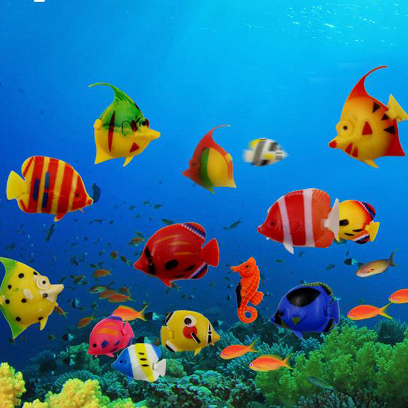 【D】10pcs Aquarium Fish Tank Ar - Aquarium Fish Escape review and price