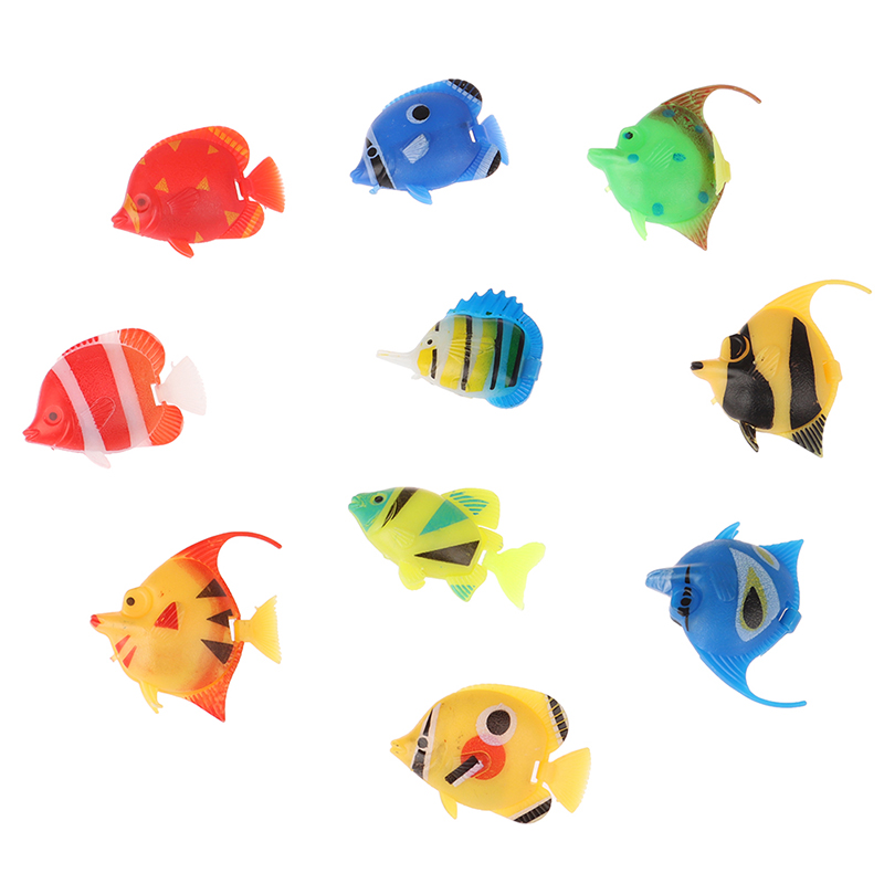 【D】10pcs Aquarium Fish Tank Ar - Aquarium Fish Escape review and price
