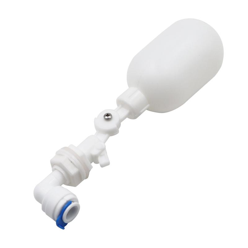Automatic Plastic Mini Float B - Aquarium Fish Escape review and price