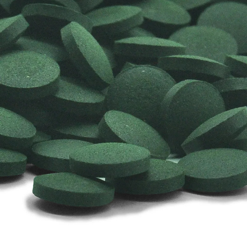 50-300Pcs High Purity Spirulin - Fish Food Flake review and price
