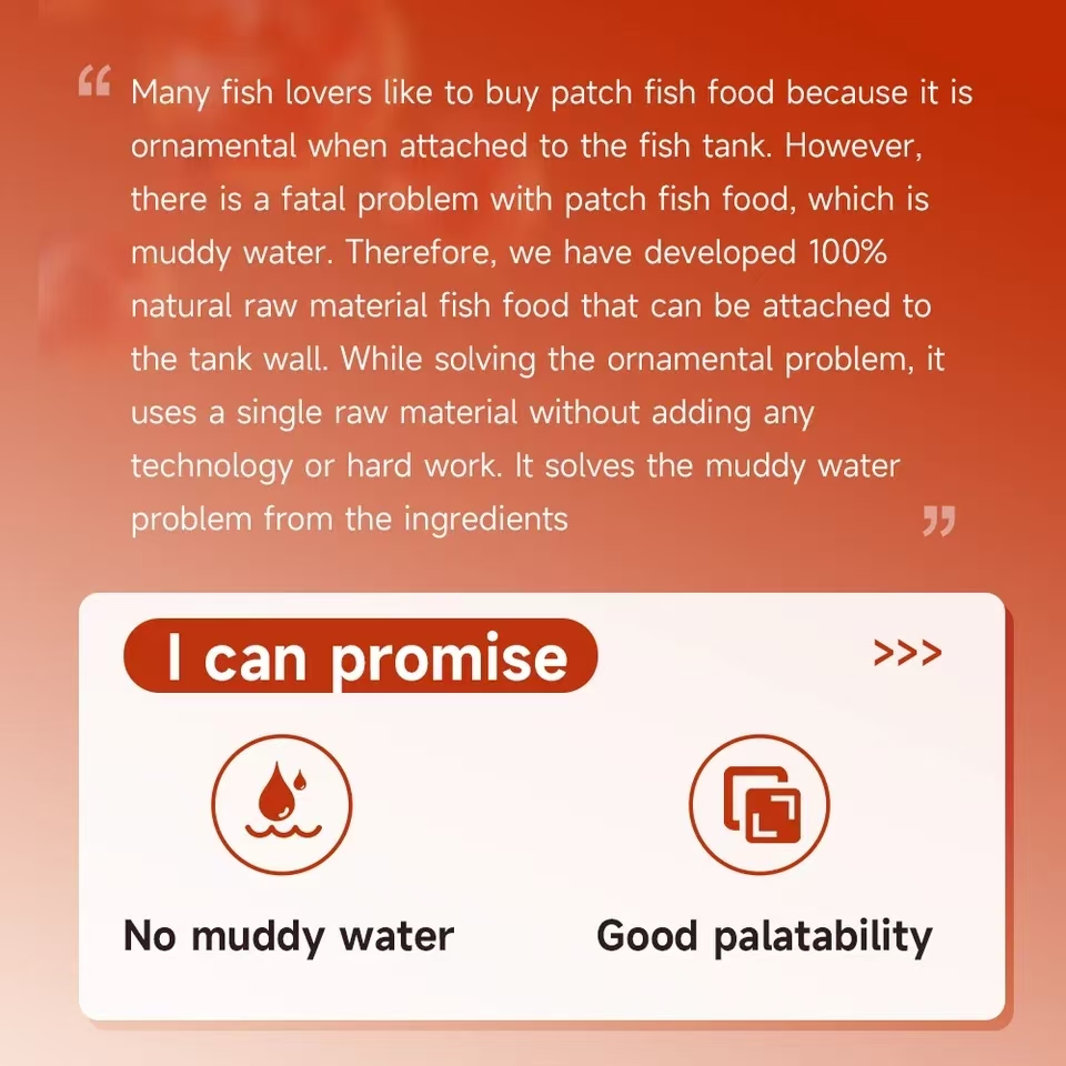 Freeze-Dried Brine Shrimp Cube - Fish Food Flake review and price