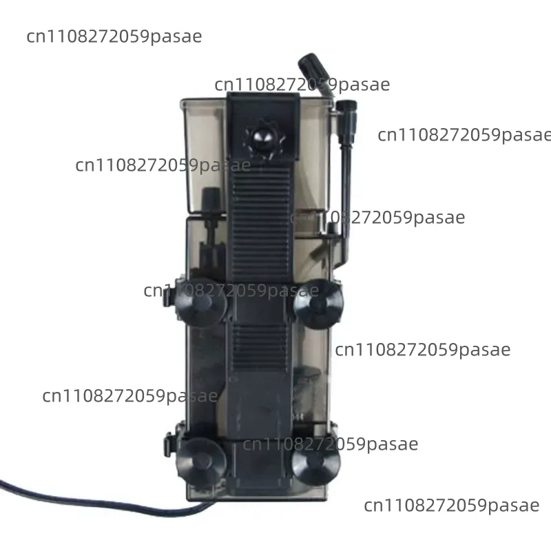 SK-300 300L/H Marine Reef Cora - Fish Tank Filter review and price