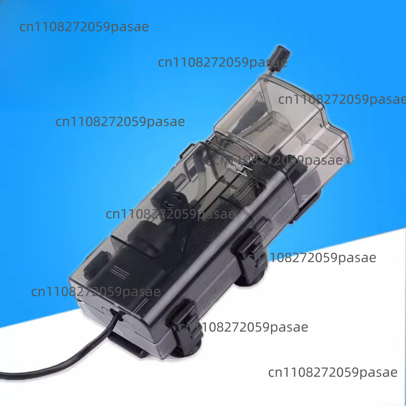 SK-300 300L/H Marine Reef Cora - Fish Tank Filter review and price
