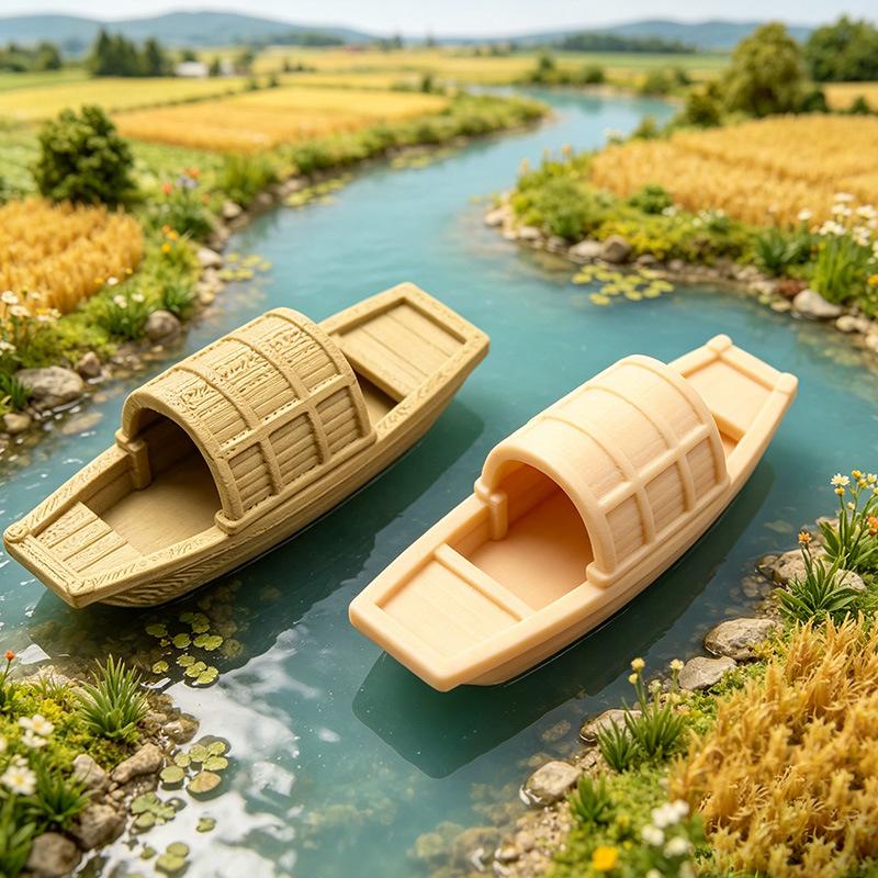 【S】Simulation Floating Mini Bo - Aquarium Fish Escape review and price