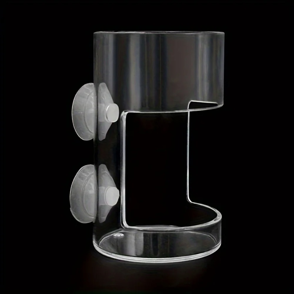 Non-Slip Aquarium Feeder Ring  - Aquarium Fish Medicine review and price