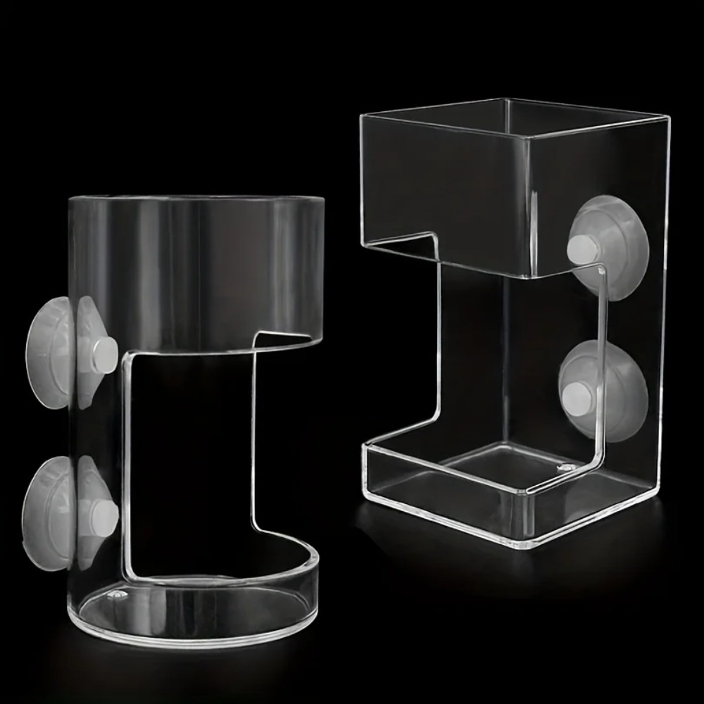 Non-Slip Aquarium Feeder Ring  - Aquarium Fish Medicine review and price