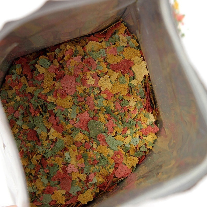 2026 Fresh Tropical Fish Flake - Fish Food Flake review and price